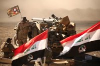 Decenas de miles de civiles iraquíes huyen de Tal Afar por la llegada de milicias chiíes