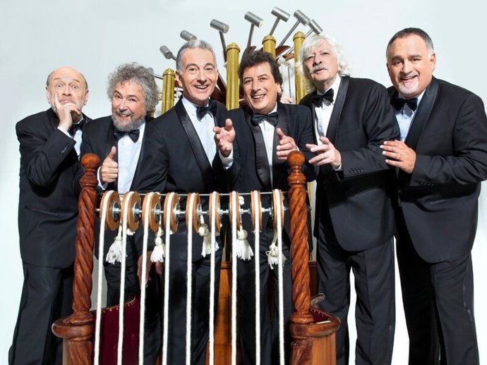 Les Luthiers