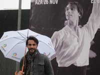 Baluarte acoge este sábado 'Zorba el griego' del Ballet de la Ópera de Sofía