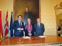 Salamanca agilizará ayudas económicas y llegará a más familias