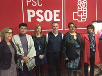 La violencia machista entre parejas jóvenes, un drama más de esta lacra, lamenta el PSOE