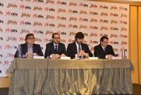 DIS pide cinco años de cárcel para Neymar y ocho para Bartomeu y Rosell