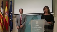 El Govern presenta la ley de Vivienda con sanciones de hasta 90.000 euros para los infractores