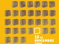 Ecologistas contrarresta el 'Black Friday' con el modelo responsable del 'Día sin compras'