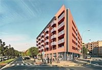 Derechos Sociales adjudicará el próximo mes 60 viviendas de protección oficial en la Rochapea