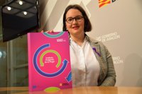 Aragón registra más de 1.400 denuncias por violencia de género en los nueve primeros del 2016