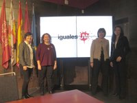 La UVA quiere hacer partícipe a su comunidad en la lucha contra la violencia de género