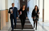 PP-A responde a C's que sus pretensiones no están recogidas en el Presupuesto andaluz