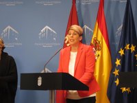 Pedro Antonio Sánchez "colaborará con la Justicia" para que "todo se aclare cuanto antes", según Arroyo