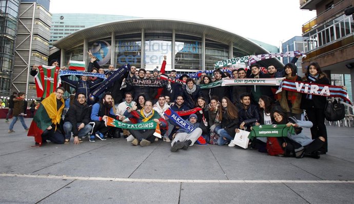 Fans Against Violence 