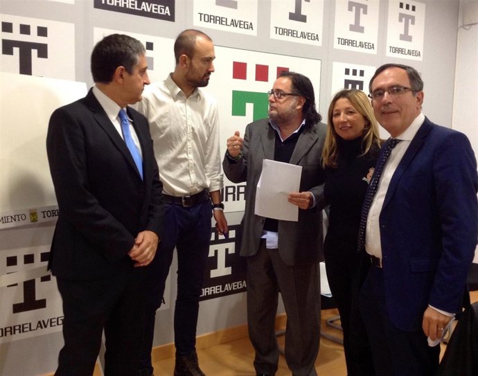 Presentación de las actividades por el Black Friday