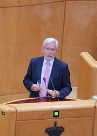 Lerma (PSOE) pide "no hacer política" con la muerte de Rita Barberá