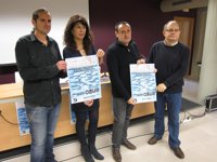 Homenaje a "la música pucelana"