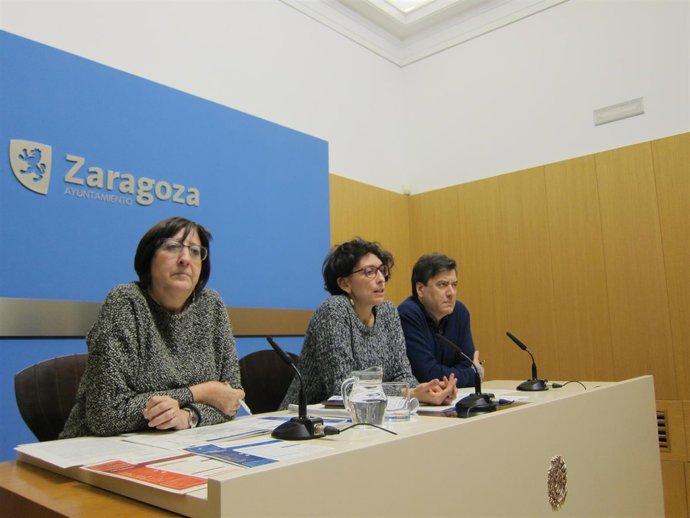 Foto Giner Ebrópolis