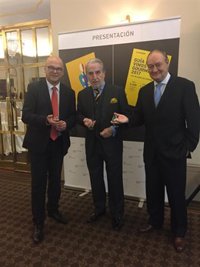 El XIV Premio de Cocina con Aceite de Oliva se celebrará dentro del Salón de Gourmets