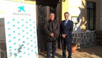 Obra Social 'la Caixa' destina 6.000 euros al desarrollo de actuaciones sociales en La Huertecica 