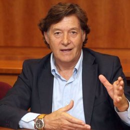 José Ramón Lete, nuevo presidente del Consejo Superior de Deportes