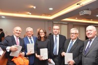 Enfermería crea un lenguaje universal para mejorar la seguridad del paciente y la eficiencia de procesos asistenciales