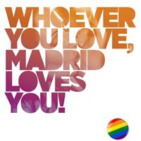 El Ayuntamiento lanza el video promocional del World Pride Madrid 2017
