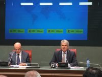 Dastis subraya que el Gobierno "respetará" los tiempos judiciales en el caso del detenido por la trama Petrobras