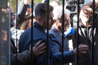 La juez abre juicio oral contra Rubén Castro y le impone una fianza de 200.000 euros