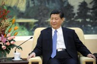 El presidente de China se reúne este jueves con Sáenz de Santamaría durante su visita a Gran Canaria