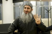 La Justicia noruega aprueba la extradición a Italia del antiguo líder de Ansar al Islam