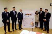 Cerca de 20 restaurantes de Málaga, en la segunda Semana Gastronómica Cruzcampo Cruzial