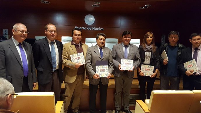 Nota. Un Libro Repasa Una Década De Travesía Por El Paraje Natural Marismas Del 