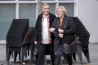 Cifuentes y Carmena unirán fuerzas para atraer empresas tras el Brexit