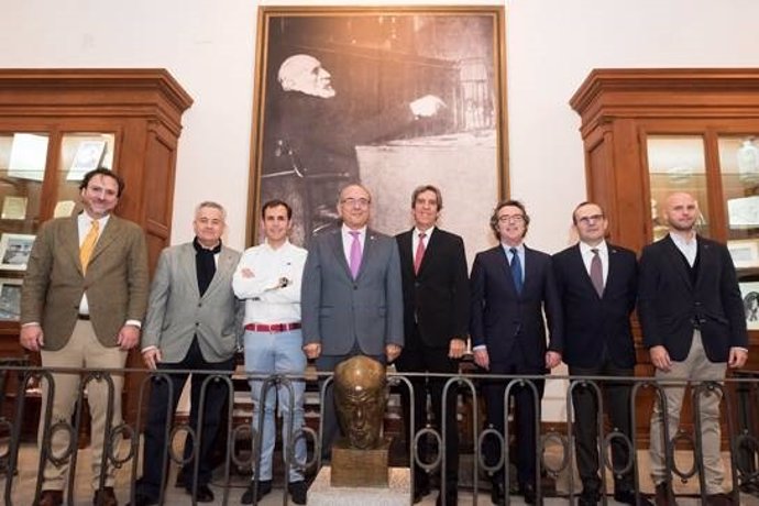 Petición museo ramón y cajal