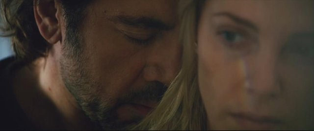 The Last Face, con Javier Bardem y Charlize Theron