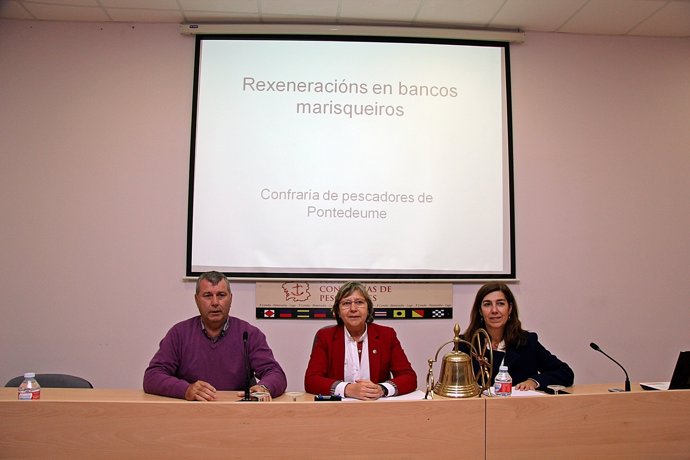 Quintana, en el centro