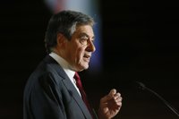 Fillon obtendrá dos de cada tres votos en las primarias de la derecha francesa