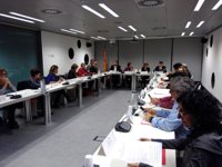 El Govern coordinará la atención a los 'sin techo' en Catalunya priorizando la vivienda