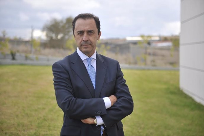 Ricardo Delgado Vizcaíno, nuevo presidente del Consejo Regional de Asepeyo
