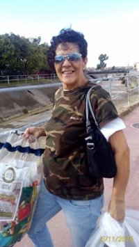 En paradero desconocido desde el 11 de noviembre una vecina de Coria de 57 años