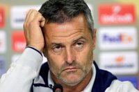 Escribá: "No se nos pasa por la cabeza un resultado negativo"