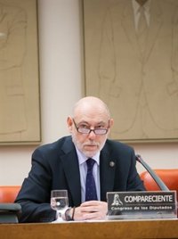 El Congreso avala al nuevo fiscal general pese a las dudas de PSOE y Unidos Podemos