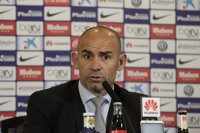 Paco Jémez, cerca de fichar por el Cruz Azul de México
