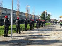 Un total 47.705 profesores, alumnos y personal de Administración están llamados a las elecciones en la UPV/EHU