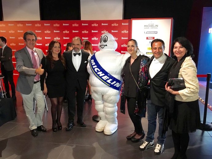 Gala Michelin