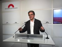 Millo no actuará contra políticos que trabajen el 6D pero sí si obligan a funcionarios