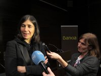 María Blasco apuesta por la investigación para tratar las enfermedades asociadas al proceso de envejecimiento