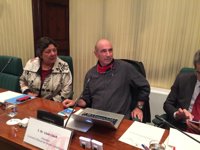 La CUP acusa al Govern de no cumplir los plazos del proceso constituyente