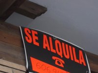 El precio del alquiler en la Región de Murcia baja un 0,9 por ciento en octubre