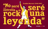 Dios salve a la Reina: 25 años de la muerte de Freddie Mercury