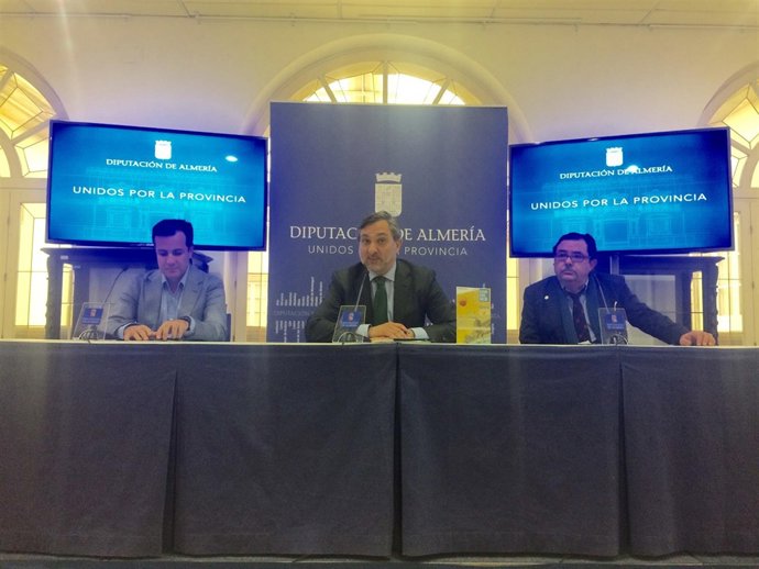 La Reunión Anual de Anestesistas traerá a Almería a 250 congresistas.