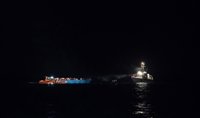 El barco de Save the Children rescata a más de 400 personas en el Mediterráneo, 100 de ellas niños
