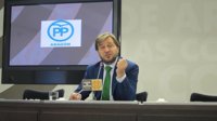 El PP pide a Guillén para que informe sobre el nuevo reglamento de justicia gratuita